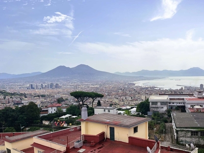 Appartamento in vendita a Napoli - Zona: 5 . Vomero, Arenella