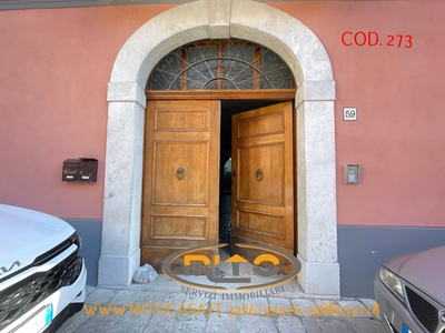 Appartamento in vendita a San Lorenzello