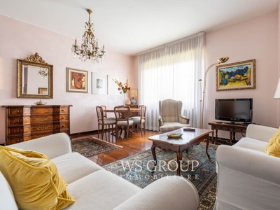 Appartamento in vendita a Vedano Al Lambro Monza Brianza
