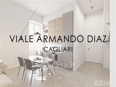 Appartamento in Vendita in Viale Bonaria a Cagliari