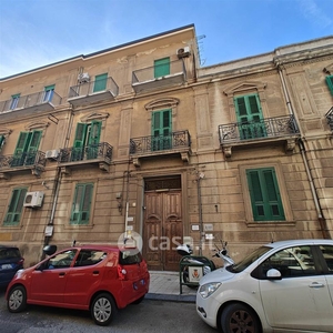 Appartamento in Vendita in Via Romagnosi 7 a Messina