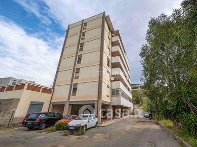 Appartamento in Vendita in Contrada Baglio , Villaggio Santo 49 a Messina