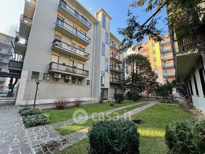 Appartamento in Vendita in Corso Giuseppe Mazzini 63 a Lodi