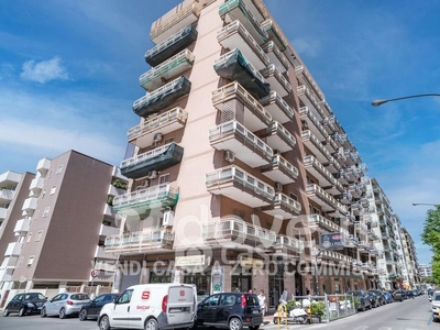 Appartamento in Vendita in Corso Italia 268 a Taranto