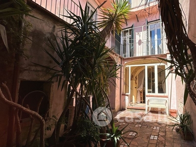 Appartamento in Vendita in Corso Vittorio Emanuele II 166 a Sassari