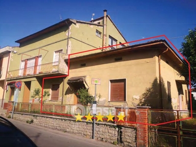 Appartamento in Vendita in Località Rigutino Ovest a Arezzo