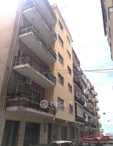 Appartamento in Vendita in Via Alcide de Gasperi a Reggio Calabria
