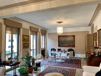 Appartamento in Vendita in Via Alessandro Manzoni a Cremona