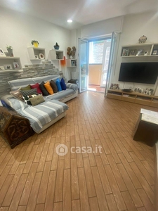 Appartamento in Vendita in Via Alla Villetta a Savona
