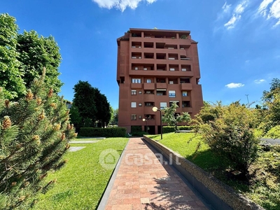 Appartamento in Vendita in Via Angelo Ramazzotti 30 a Monza
