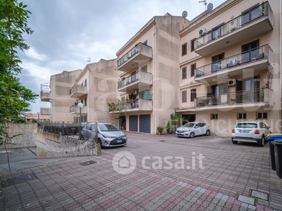 Appartamento in Vendita in Via Antonino Alessi 6 a Messina