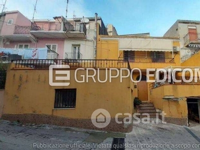 Appartamento in Vendita in Via Antonio Fulci a Messina