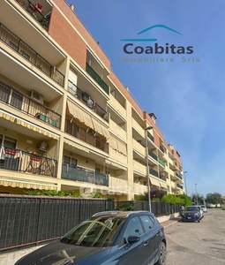 Appartamento in Vendita in Via Attica 18 a Taranto