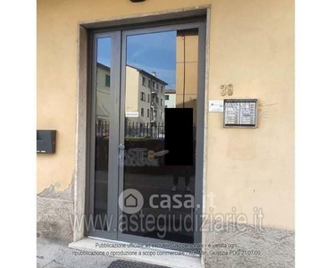 Appartamento in Vendita in Via Augusto Borgioli 39 a Prato