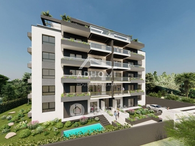 Appartamento in Vendita in Via Borea 1 a Cagliari