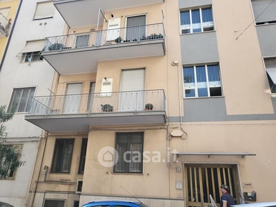 Appartamento in Vendita in Via Camillo Sorgente 23 A a Salerno