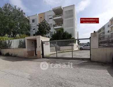 Appartamento in Vendita in Via Canale di Sicilia 2 a Taranto
