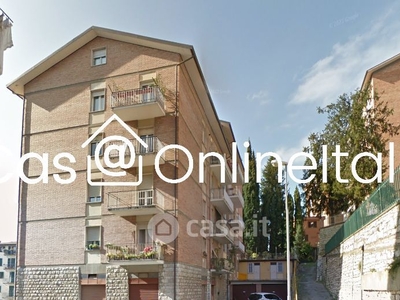 Appartamento in Vendita in Via Claudio Monteverdi 30 a Perugia