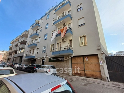 Appartamento in Vendita in Via Col del Rosso a Cagliari