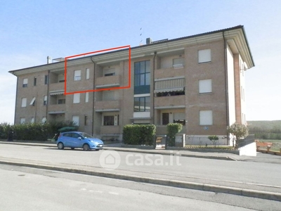 Appartamento in Vendita in Via della Biccherna 17 a Siena