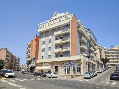 Appartamento in Vendita in Via della Pineta 94 a Cagliari