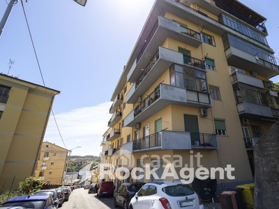 Appartamento in Vendita in Via Domenico Marincola Pistoia 252 a Catanzaro