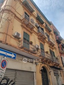 Appartamento in Vendita in Via F. Crispi 88 a Taranto