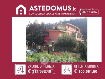 Appartamento in Vendita in Via Francesco Tedesco 74 a Avellino