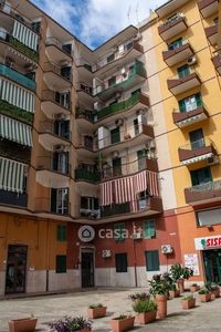 Appartamento in Vendita in Via G. Maturi 26 a Taranto