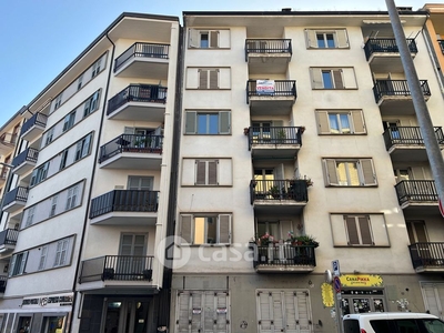 Appartamento in Vendita in Via Generale Cascino a Avellino