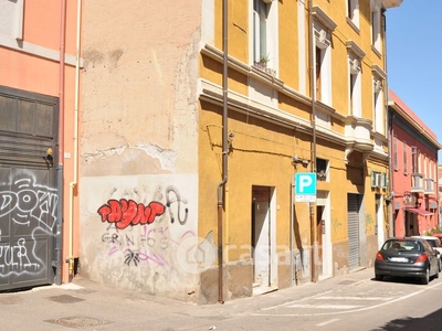 Appartamento in Vendita in Via Giardini a Cagliari