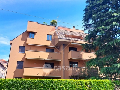 Appartamento in Vendita in Via Giuseppe Sirtori 12 a Monza