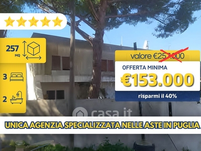 Appartamento in Vendita in Via Lampare a Taranto