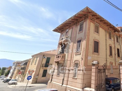 Appartamento in Vendita in Via Mattia Preti 36 a Reggio Calabria