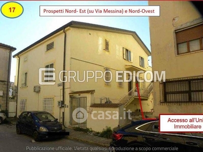 Appartamento in Vendita in Via Messina a Catanzaro