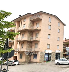 Appartamento in Vendita in Via Niccolo' Paganini 1 a Perugia