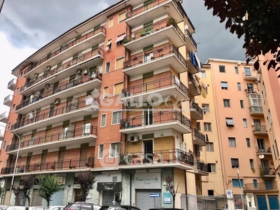 Appartamento in Vendita in Via Nicola Serra 24 a Cosenza