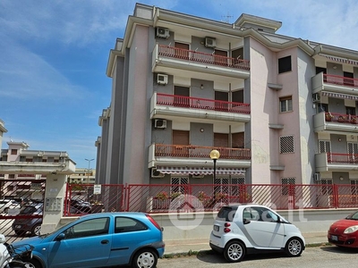 Appartamento in Vendita in Via Padre Primaldo Coco 11 a Taranto