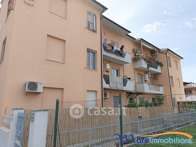 Appartamento in Vendita in Via Pian D'Alma 10 a Grosseto