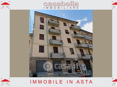 Appartamento in Vendita in Via Pistoiese 389 a Prato