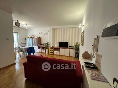 Appartamento in Vendita in Via Raffaele Omicini a Perugia