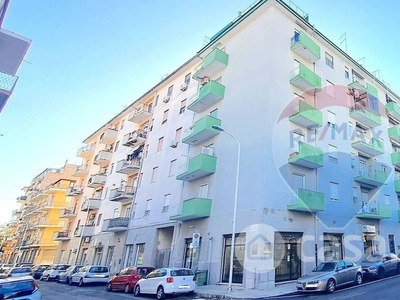 Appartamento in Vendita in Via Redipuglia 72 a Cagliari