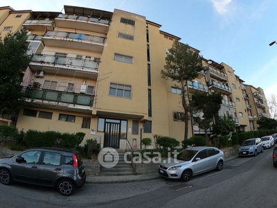 Appartamento in Vendita in Via Rita Pisani 3 a Cosenza