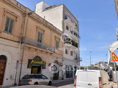 Appartamento in Vendita in Via San Lazzaro a Lecce