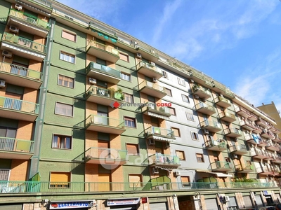 Appartamento in Vendita in Via Saverio Pollice 30 a Foggia