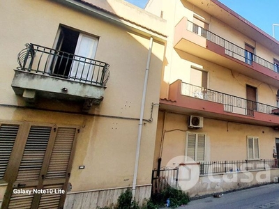 Appartamento in Vendita in Via Sbarre Inferiori 433 a Reggio Calabria