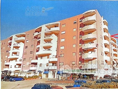 Appartamento in Vendita in Via Sciabelle 22 a Taranto