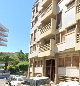 Appartamento in Vendita in Via Stanislao Caboni a Cagliari