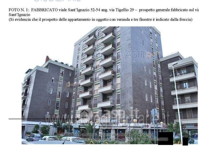 Appartamento in Vendita in Via Tigellio 29 a Cagliari