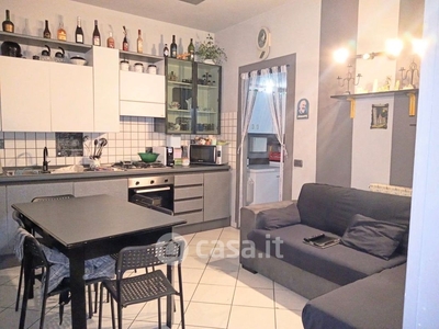 Appartamento in Vendita in Via Urbano Rattazzi a La Spezia